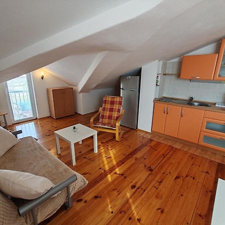Apartments M&M Baška Kültér fotó