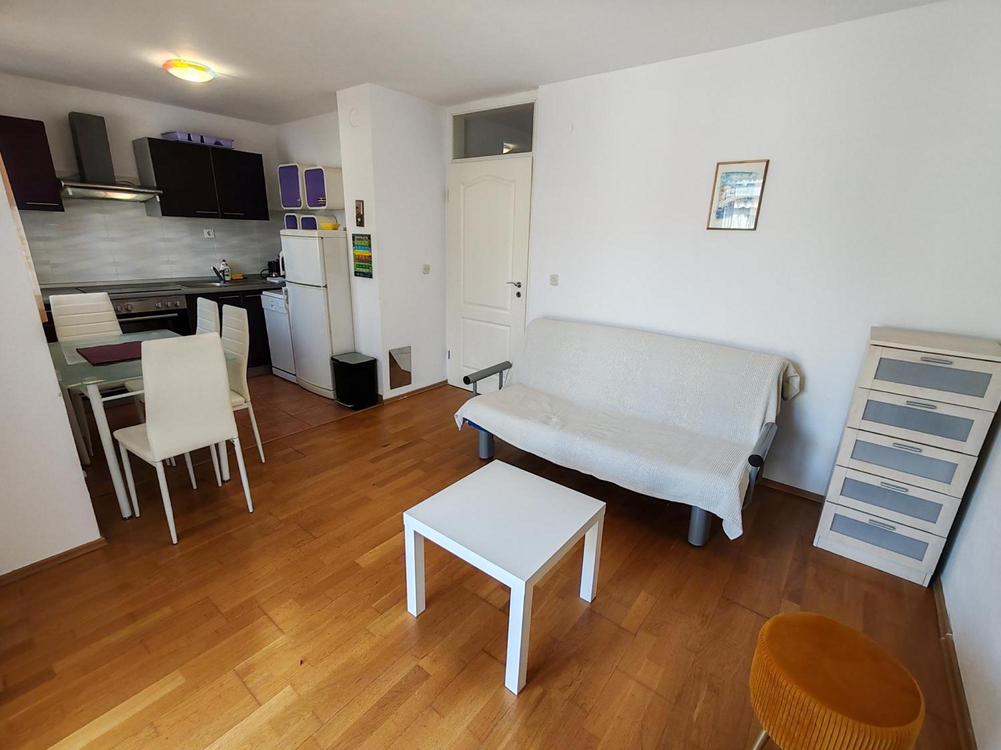 Apartments M&M Baška Kültér fotó