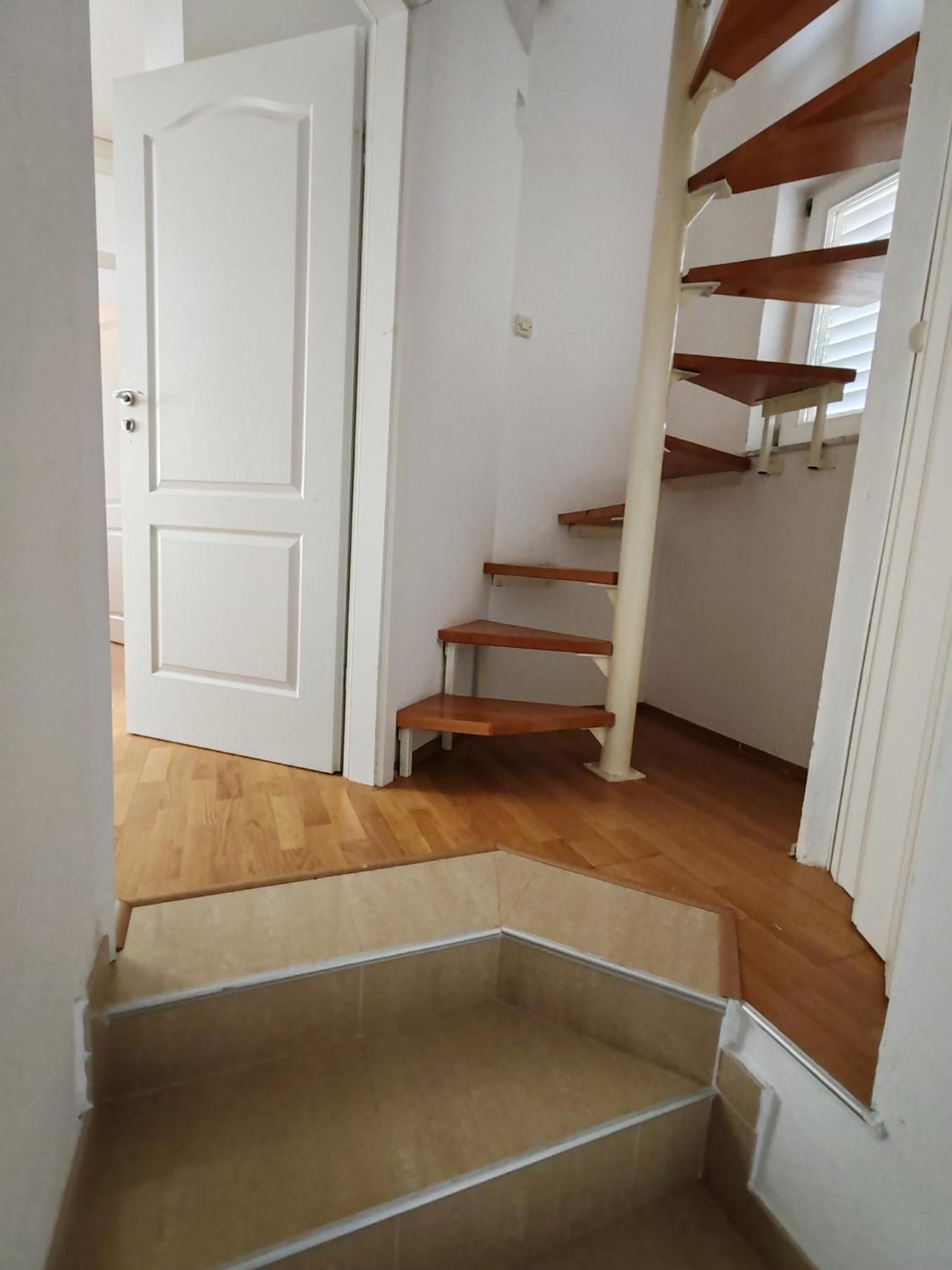 Apartments M&M Baška Kültér fotó