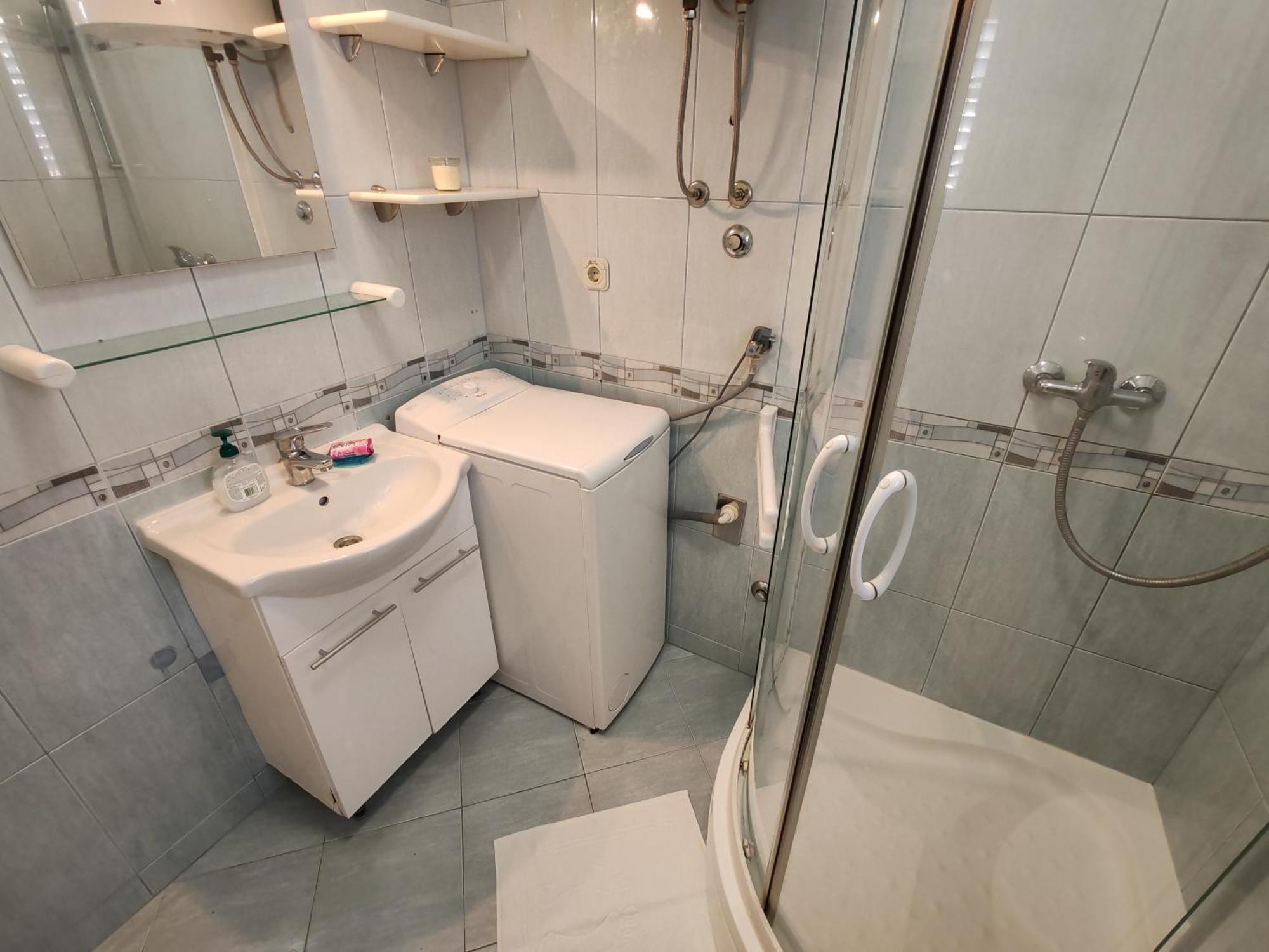 Apartments M&M Baška Kültér fotó