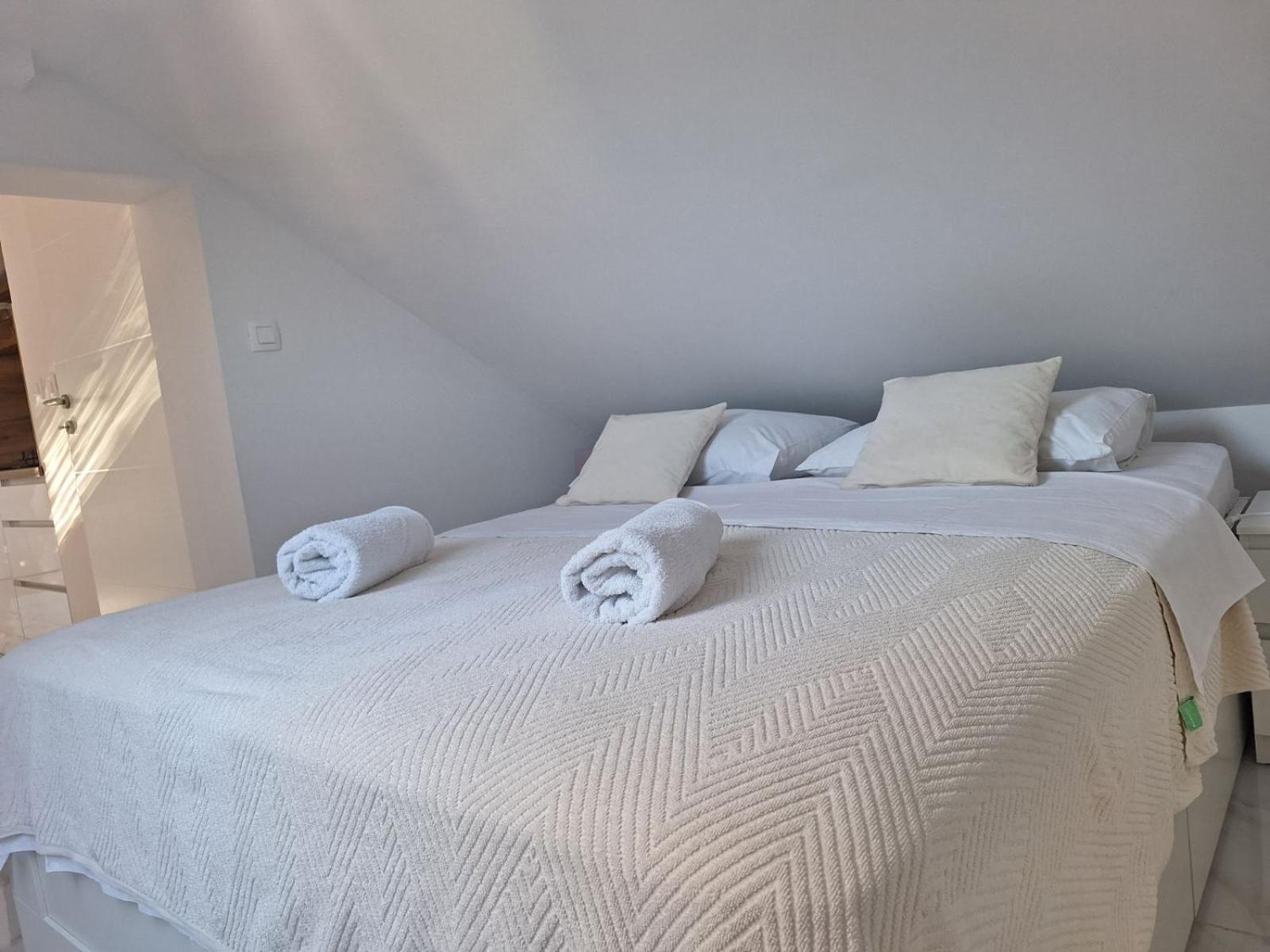 Apartments M&M Baška Kültér fotó